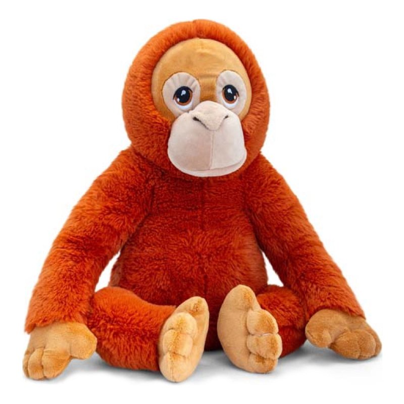 Keeleco Orangutan - 45cm - by Keel Toys