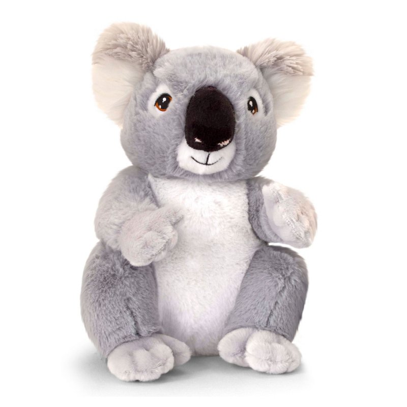 Keeleco Koala - 26cm - by Keel Toys