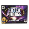 Catchphrase Card Game - by Ginger Fox