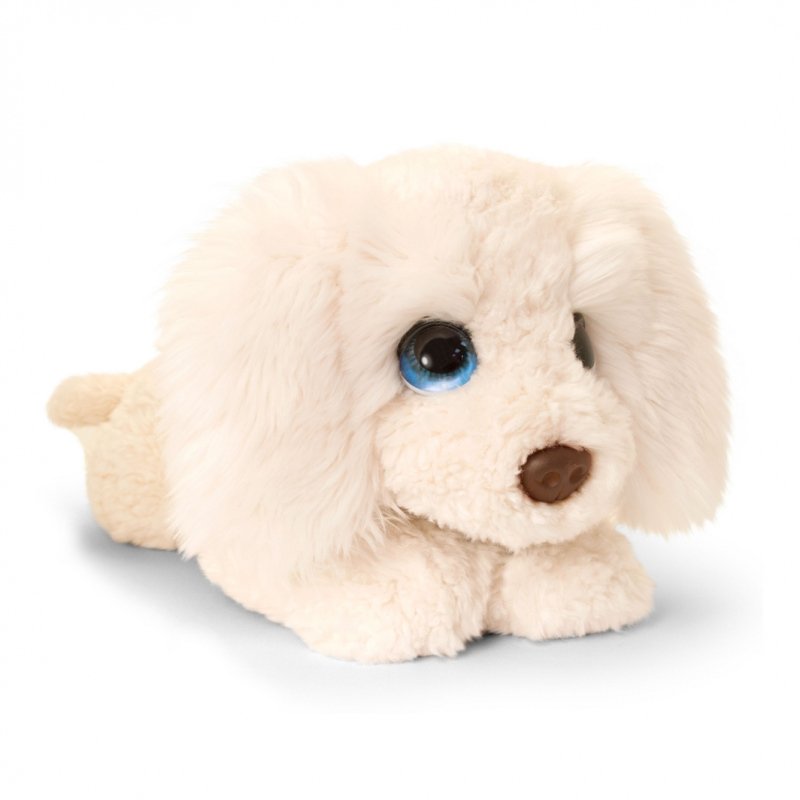 Labradoodle Dog - 47cm - by Keel Toys