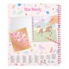 Miss Melody Colouring Book - by Depesche