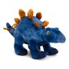 Keeleco Dinosaur Stegosaurus - 38cm - by Keel Toys
