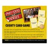 Only Fools and Horses Cushty Card Game - by Ideal