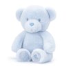 Keeleco New Baby Bear - 20cm - by Keel Toys [Boy/Blue]