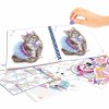 Kitty Colouring Book - by Depesche