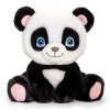 Keeleco Adoptable World Panda - 25cm - by Keel Toys