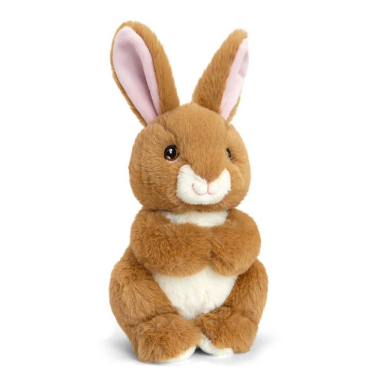 Keeleco Rabbit - by Keel Toys