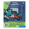 Mystery Chemistry - by Clementoni