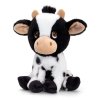 Keeleco Cow - 25cm - by Keel Toys