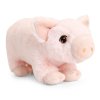 Keeleco Pig - 18cm - by Keel Toys