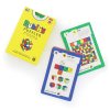 Rubik's Cube Card Game - by Ginger Fox