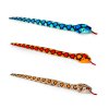 Keeleco Soft Snake - 100cm - by Keel Toys