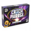 Catchphrase Card Game - by Ginger Fox - Say What You See!