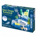 Thames and Kosmos - Sea Dogs Extreme - A world of prehistoric crustaceans