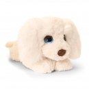 Labradoodle Dog - 47cm - by Keel Toys - Adorable and Cuddly