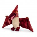 Keeleco Dinosaur Pterodactyl - 26cm - by Keel Toys - Soaring dino fun