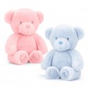 Keeleco New Baby Bear - 20cm - by Keel Toys - Eco-friendly and Huggable