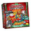 Gormiti Rise of a Hero Pressmatic Game - by Ideal - Embark on a Heroic Adventure!