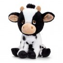 Keeleco Cow - 25cm - by Keel Toys - Cow cuddles
