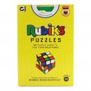 Rubik's Cube Card Game - by Ginger Fox - Challenge Your Mind with Every Card